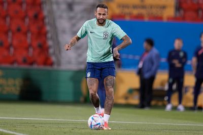 World Cup Viewer's Guide: Neymar expected to play for Brazil