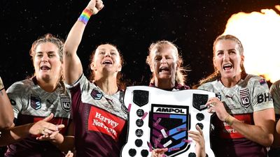 A League of Her Own documentary charts evolution of women's rugby league and push for equity