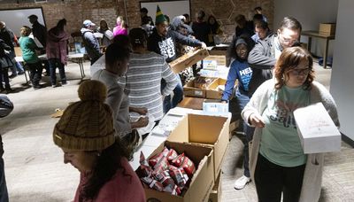 Holiday gifts for the incarcerated, a small gesture with a big impact: ‘They need to know people care about them’