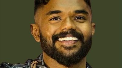 Sunshine Coast uni student Abin Philip was planning to go home for Christmas prior to his tragic drowning death