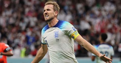 England vs Senegal World Cup player ratings as Saka stakes France claim, Kane dominates