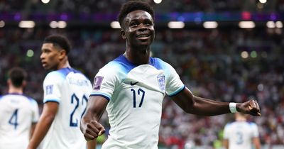 When England will play World Cup quarter-final and who they will face after Senegal win