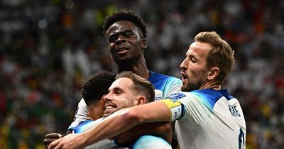 England vs Senegal player ratings as Harry Kane and Jude Bellingham great, Phil Foden shines