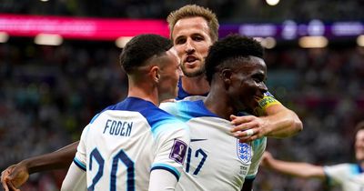 When will England play France in World Cup quarter-final? Fixture slot and kick-off time confirmed