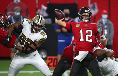 Staff picks: Final score, bold predictions for Saints vs. Buccaneers