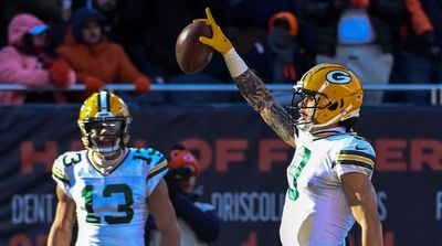 Packers Eclipse Bears As NFL’s All-Time Winningest Team