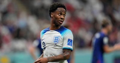 Raheem Sterling's England absence explained after Chelsea star's 'home is burgled'