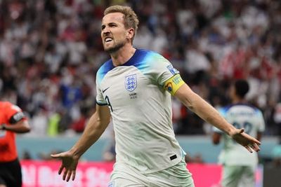 Harry Kane hails England’s ‘mentality’ as they ease through Senegal test to reach World Cup quarter-finals