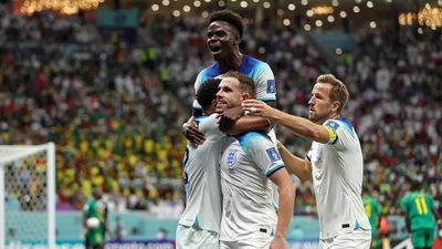 England vs Senegal Highlights: Impressive England crush Senegal 3-0, set up quarter-final clash with France