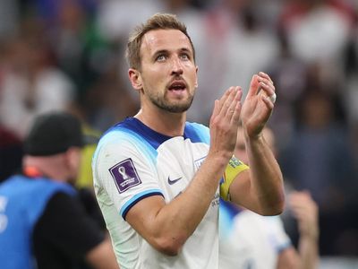 Harry Kane under no illusions of challenge England face against France