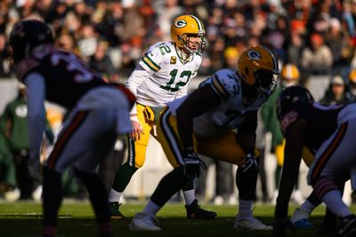 Packers get win No. 787, pass Bears for most all-time wins in NFL history