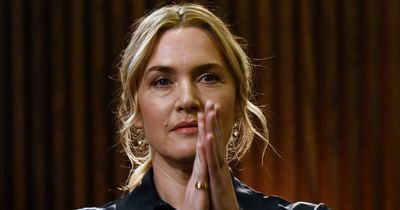 Kate Winslet calls for free school meals for all children whose families cannot afford them