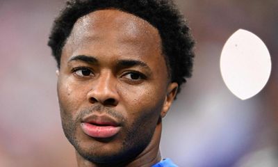 Raheem Sterling flying back from World Cup after armed burglary at home