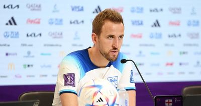 Harry Kane sends France warning after emphatically ending World Cup 2022 goal drought