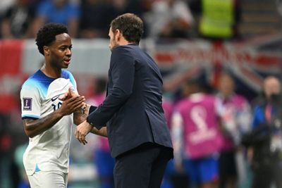 Sterling to return home from World Cup after armed break-in - reports