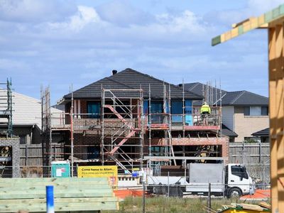 Rezoning could create 70,000 NSW homes