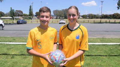Regional Victorian soccer groups hopeful of players boost following Socceroos World Cup campaign