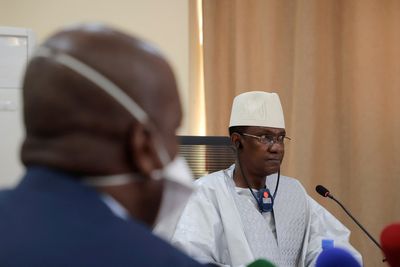 Mali's Choguel Maiga reinstated as prime minister after medical leave