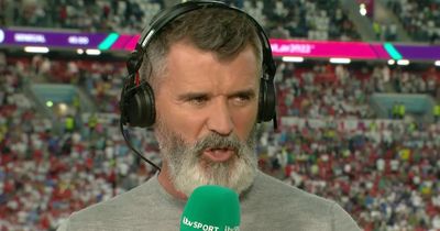Roy Keane makes typically bold Jude Bellingham claim after England's win over Senegal
