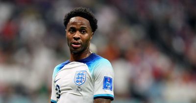 World Cup: England’s Raheem Sterling leaves Qatar after armed raid on family home