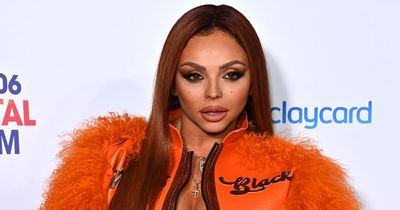 Jesy Nelson 'to film comeback video with epic two day shoot' ahead of music return