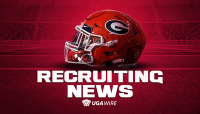 Georgia football offers 4-star OT Kevin Heywood