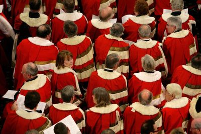 ‘Indefensible’ House of Lords will be replaced with elected chamber, Keir Starmer to pledge