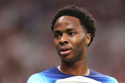 England star Raheem Sterling to leave Qatar after armed break-in at home