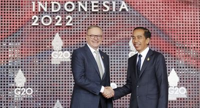 As Indonesia grows into a major global player, Australia’s ties must be enhanced