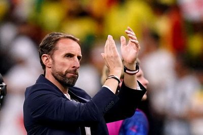 Gareth Southgate expects ‘biggest test possible’ for England against France