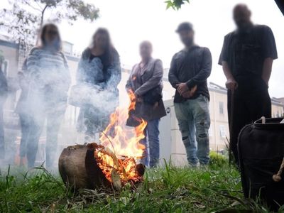 Health system 'failed' Vic Aboriginal girl