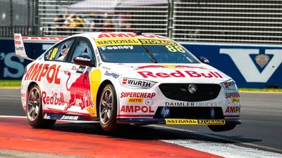 Adelaide 500 Supercars race ticket revenue and attendance up after revamp under Labor