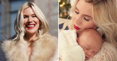 Singer Joss Stone 'definitely wants more children' after difficult birth of second child