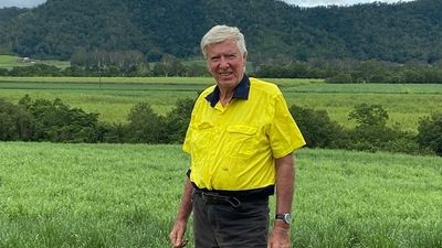 Heartbreaking harvest has cane growers fearing mental cost of most 'demoralising' crush in 60 years