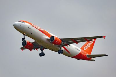 EasyJet cabin crew to visit retirement homes