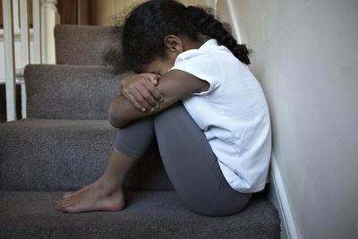 Children affected by domestic abuse given automatic victim status