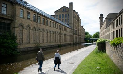 Plans for visitor centre in Saltaire draws residents’ ire