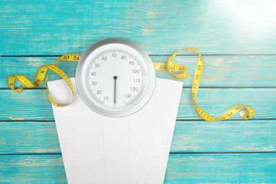 Don't weigh me: The case against BMI