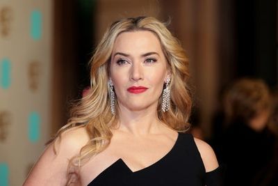 I Am Ruth star Kate Winslet says she’s ‘a rubbish famous person’ as she discusses new Channel 4 film