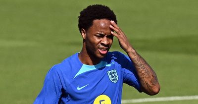 Raheem Sterling 'has £300k of watches stolen' as details of armed robbery emerge