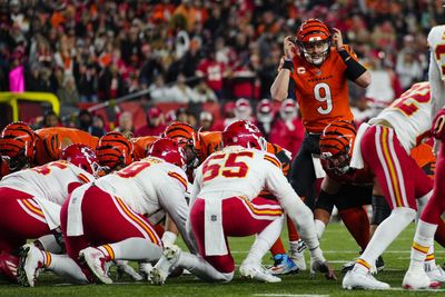 Instant analysis of Chiefs’ Week 13 loss to Bengals