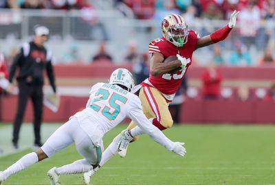 Instant analysis from Dolphins’ Week 13 loss to the 49ers