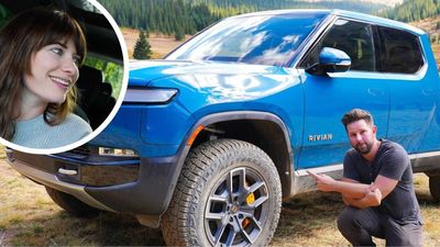 RIvian R1T: Lessons Learned Over 10,000 Miles Of Ownership