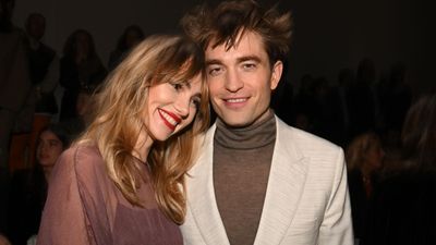 It Took R-Patz Suki Waterhouse 4 Years To Hard-Launch Their Relationship Good For Them