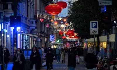 Italy home to 11 of 100-plus unofficial Chinese ‘police stations’