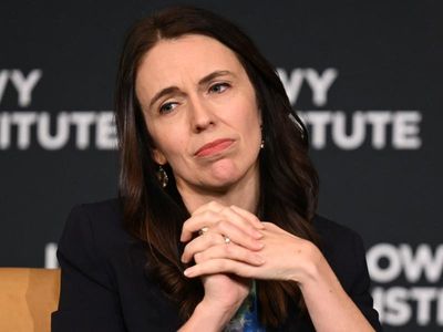 Ardern issues historic Maori apology
