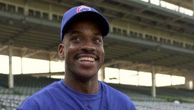 Former Cub Fred McGriff elected to Hall of Fame; Barry Bonds, Roger Clemens again passed over