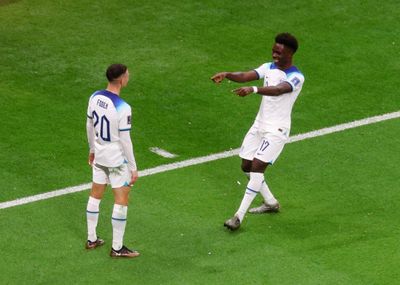 'Ruthless' England surge past Senegal 3-0 to set up France quarter-final