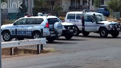 North-west Queensland crime spike leaves residents 'at wit's end'