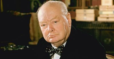 MI5 error reveals Churchill was in on 'Valkyrie' plot to kill Hitler